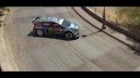 Ken Block GYMKHANA TEN