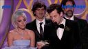 Lady Gaga, Bradley Cooper - Shallow golden globes 2019.mp4
