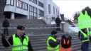 Občania spolu v žltých vestách proti kolonizácii oligarchov