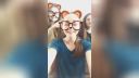 U susedov chlapec jak ruža (Snapchat)