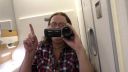 Jarka Broki s@r@ v letadle