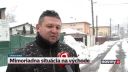 Mimoriadna situácia na východe