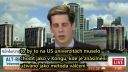 Milo Yiannopoulos v australské televizi