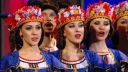 Rusky Kozaci spivaju Ruska Zem