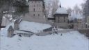 Miniatury na Krakonošovi
