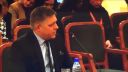 Fico nepriamo potvrdil kolonizáciu Slovenska