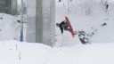 Mini snowboardová kompilácia