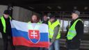OT v solidárnom boji v žltých vestách 26.1.2019