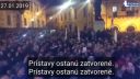 Matteo Salvini - Tak sa správa politik,ktorému ľudia dali dôveru