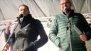 SaS symbolicky odobrala Dankovi titul (Matovič & Sulík)