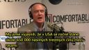 Jared Taylor vs Amna Nawaz