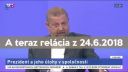 Štefan Harabin Aj takto klamú novinári