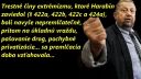 Harabin na hrad - alebo ďalší zradca?