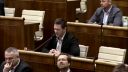 M. Uhrík o Matovičovom pokrytectve