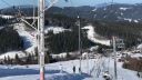 Jarná lyžovačka Ski Makov