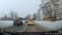 Ten pes si u fízlov vybavil protekciu