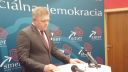 Fica o prezidentovi Kiskovi