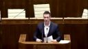 M. Uhrík: odvolávanie Lubyovej