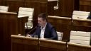 Uhrík reaguje na Smolíkovú a Soboňu