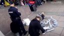 Moskovských muzikantov polícia nezaujíma