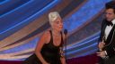 Lady Gaga A STAR IS BORN Oscar for Music (Original Song)