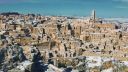 Talianske mesto Matera je hlavným mestom kultúry 2019