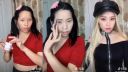 Kráska a zviera (čo dokáže make up)