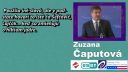 Čaputová proamerická a proti Rusku