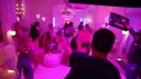 Ariana Grande - 7 rings - Natáčanie klipu