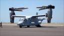 Transformácia Boeing-Bell MV-22 Osprey