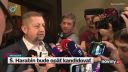 Š. Harabin bude opäť kandidovať