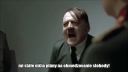 Hitler sa dozvedel, že Čaputová vyhrala 1. kolo volieb