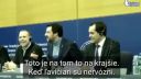 Matteo Salvini zdrbal nervózne eurokomunistické ľavicové deníky