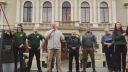 Uctili sme si pamiatku brutálne zavraždeného muža v Dobšinej