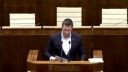 M. Uhrík k Istanbulskému dohovoru (43. schôdza)