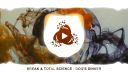 BREAK & TOTAL SCIENCE - DOG´S DINNER
