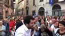 Taliansky minister vnútra Matteo Salvini
