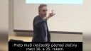 Dôležitý odkaz Jordana Petersona pre čerstvých rodičov