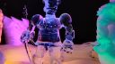 Najväčší festival ľadových sôch v Európe (Holandsko)