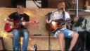 Gitarová Rekapitulácia Apríl 2019 Tomáš Peško