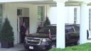 TRAPAS! Pellegrini vypískaný pred Bielym domom (USA)