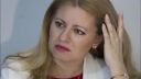 22.04.2019 Lenka Mayerová - Maniere Zuzany Čaputovej