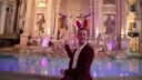 Macaulay Culkin navštívil Las Vegas