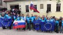 ABY NÁS V EURÓPE ZASTUPOVALI ĽUDIA, KTORÍ JEJ ROZUMEJÚ