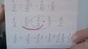 Matematika s Julom 3, Delenie a operácie so zlomkami