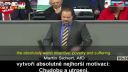 Německo potřebuje více přistěhovalců? (AfD vs ostatní strany)