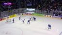 Male finále o záchranu Francúzsko Veľká Británia IIHF 2019