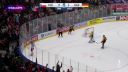štvrťfinále Česko - Nemecko IIHF2019