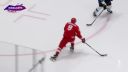 Semifinále Rusko Finsko IIHF2019