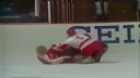 Kanada vs ZSSR IIHF1987 U20 Piešťany naj Bitka